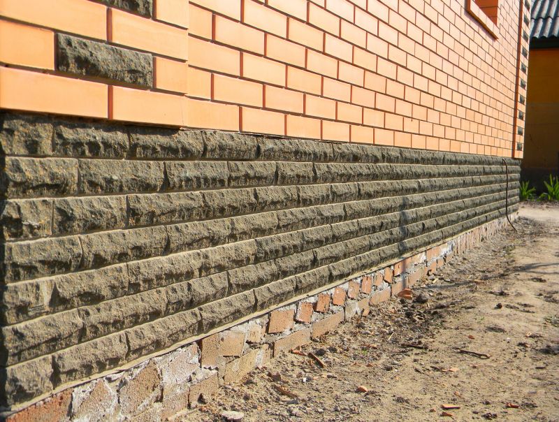 Commercial Foundation Repair in Golden, CO