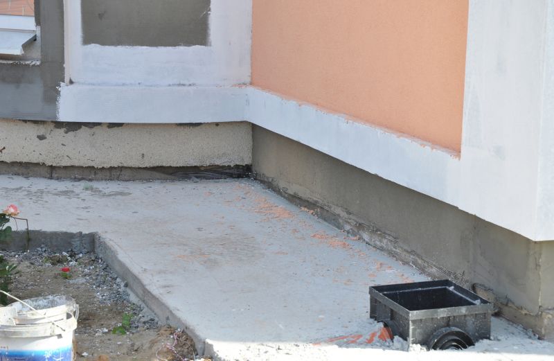 Concrete Foundation Repair in Adams County, CO