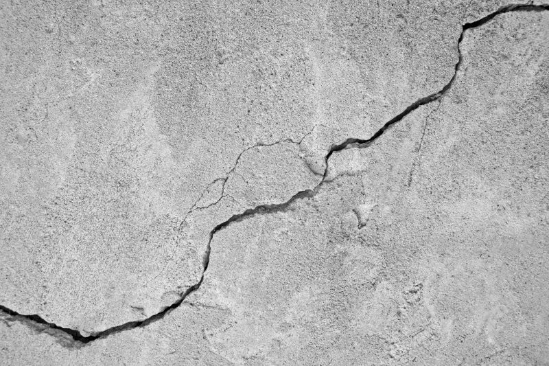 Cracked Foundation Repair in Arvada, CO