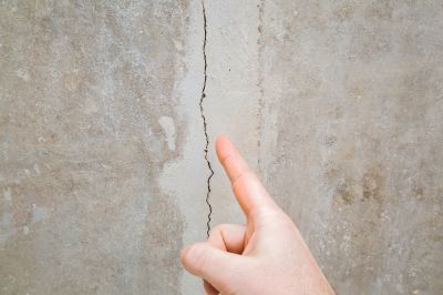 Cracked Foundation Repair in Clear Creek County, CO