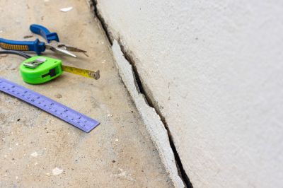 Foundation Crack Repair in Arapahoe County, CO