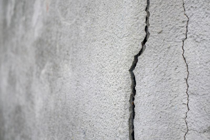 Foundation Crack Repair in Indian Hills, CO