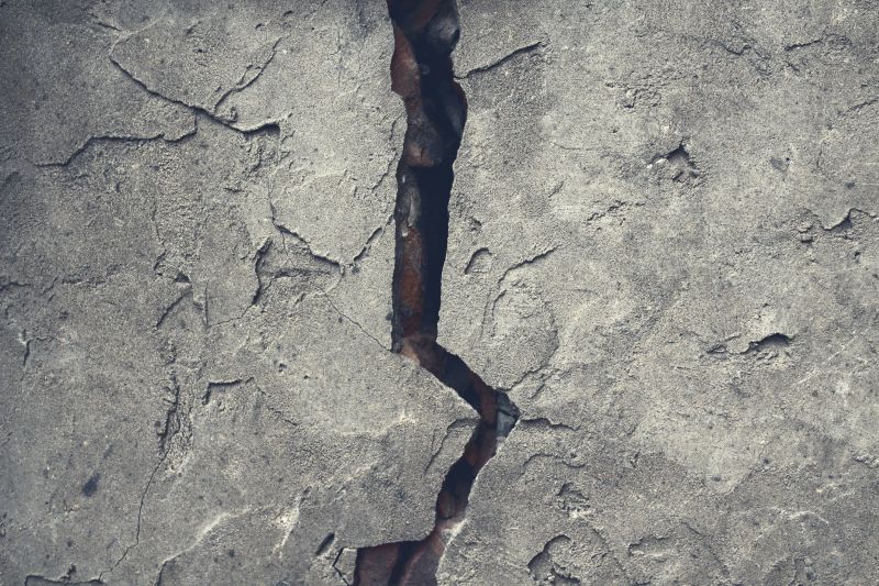 Foundation Crack Repair in Wheat Ridge, CO