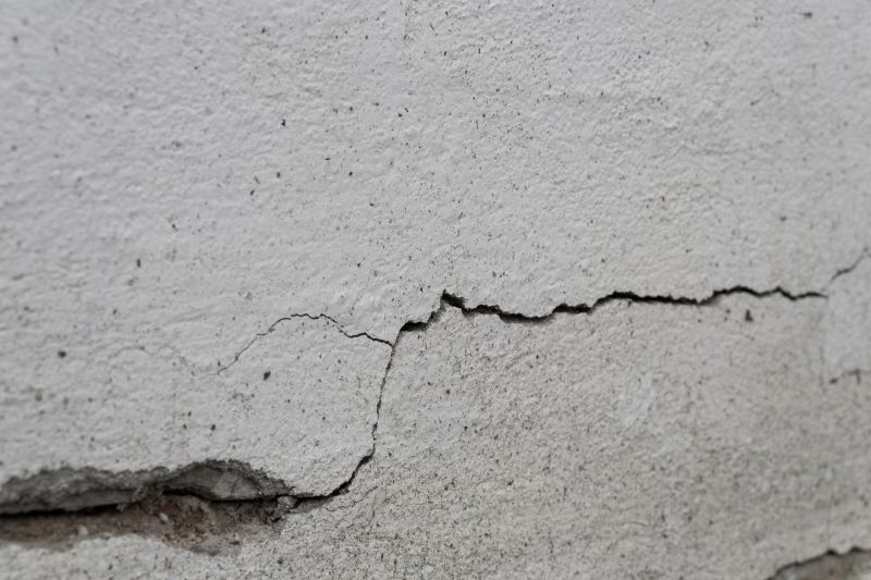 Foundation Damage Repair in Aurora, CO