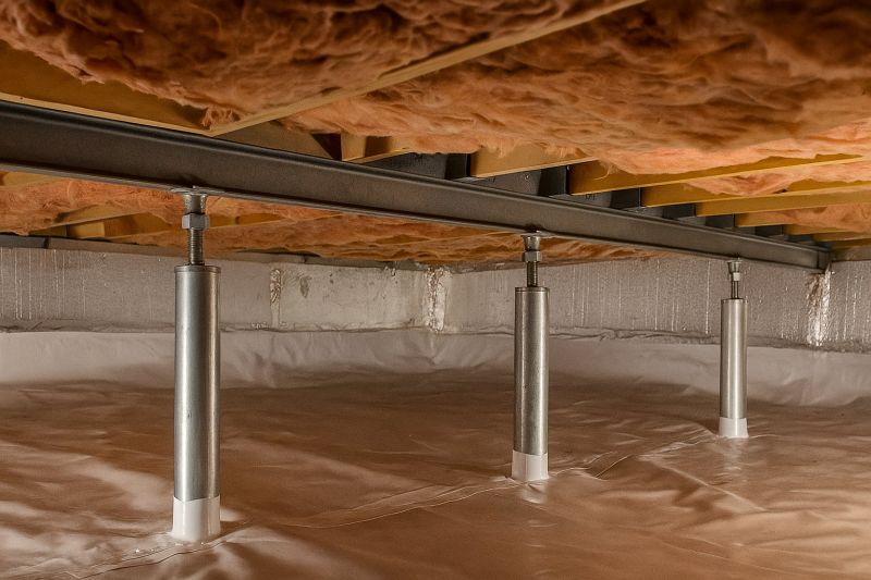 Foundation Raising in Adams County, CO