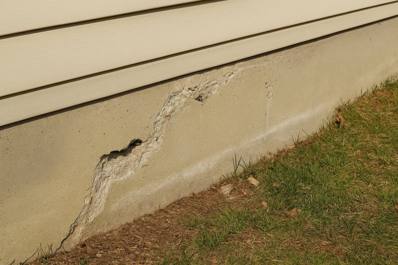 Foundation Raising in Denver County, CO