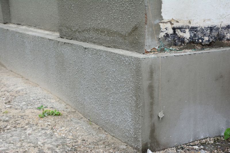 Foundation Repair in Conifer, CO