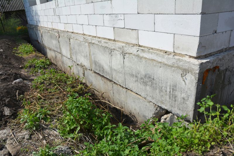 Foundation Repair in Jefferson County, CO