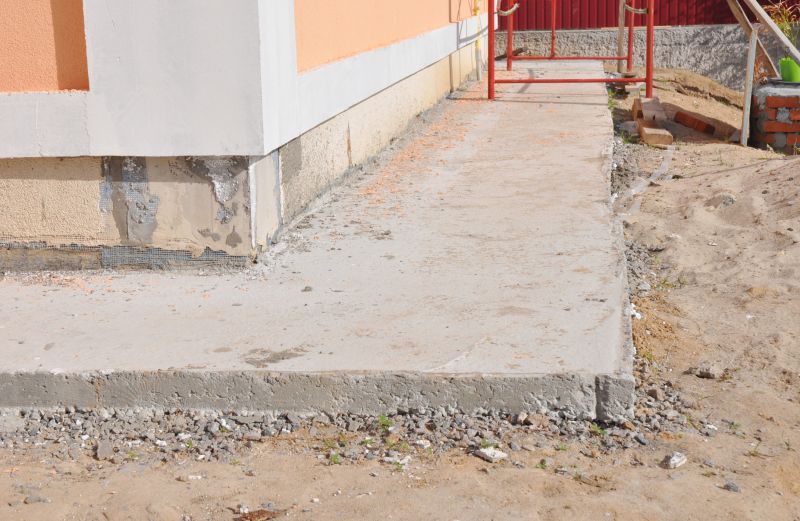 Foundation Repair in Golden, CO