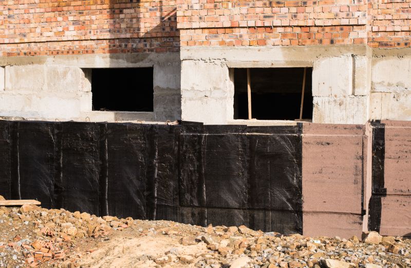 Foundation Repair in Morrison, CO