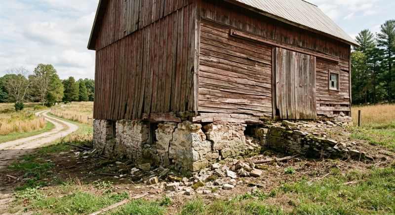 Foundation Restoration in Golden, CO