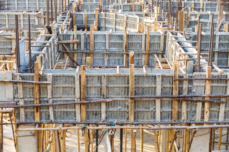 Helical Pile Installation in Golden, CO