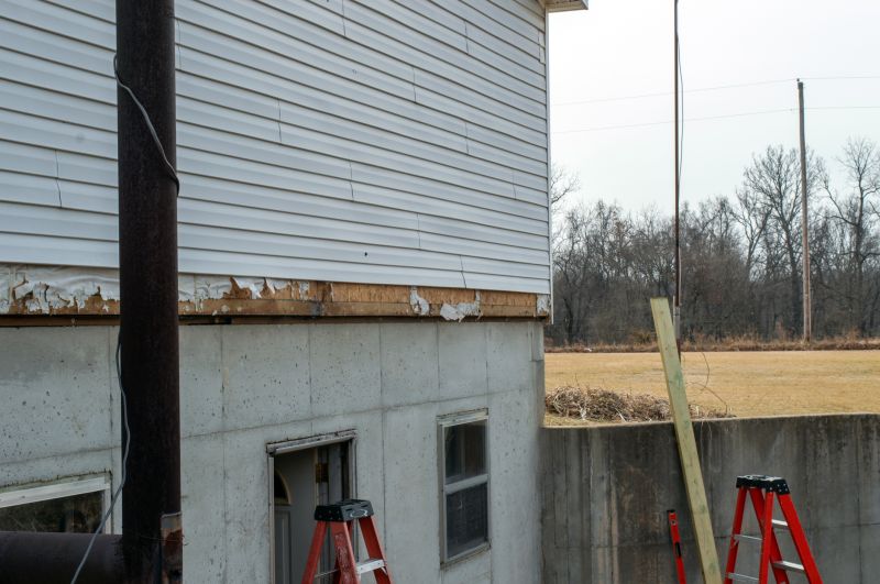 House Foundation Repair in Denver, CO