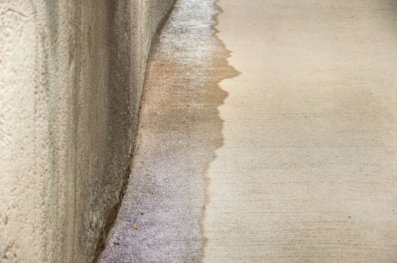 Leaking Foundation Repair in Golden, CO