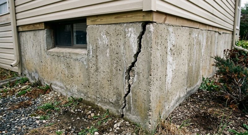 Residential Foundation Repair in Golden, CO